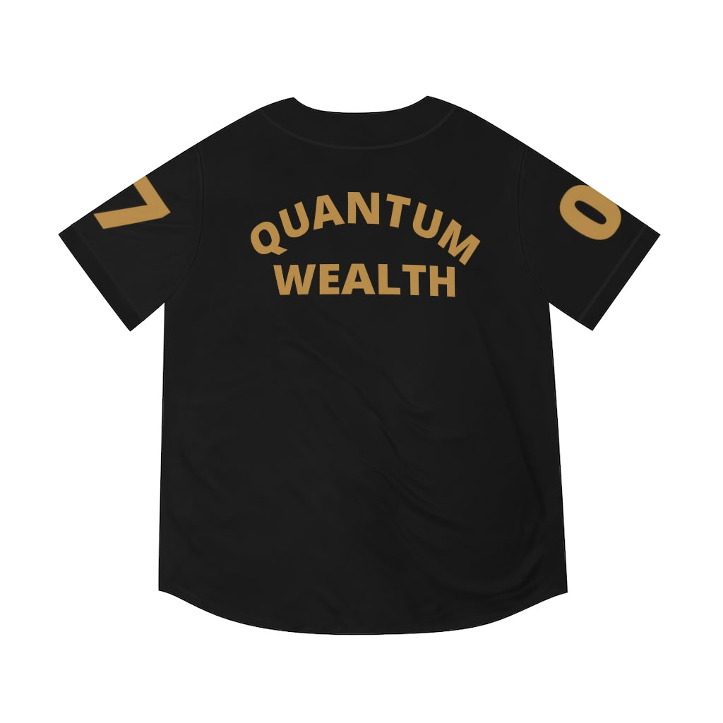 QWT CLASSIC Jersey