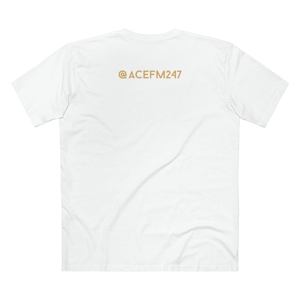 ACE FM Classic Tee