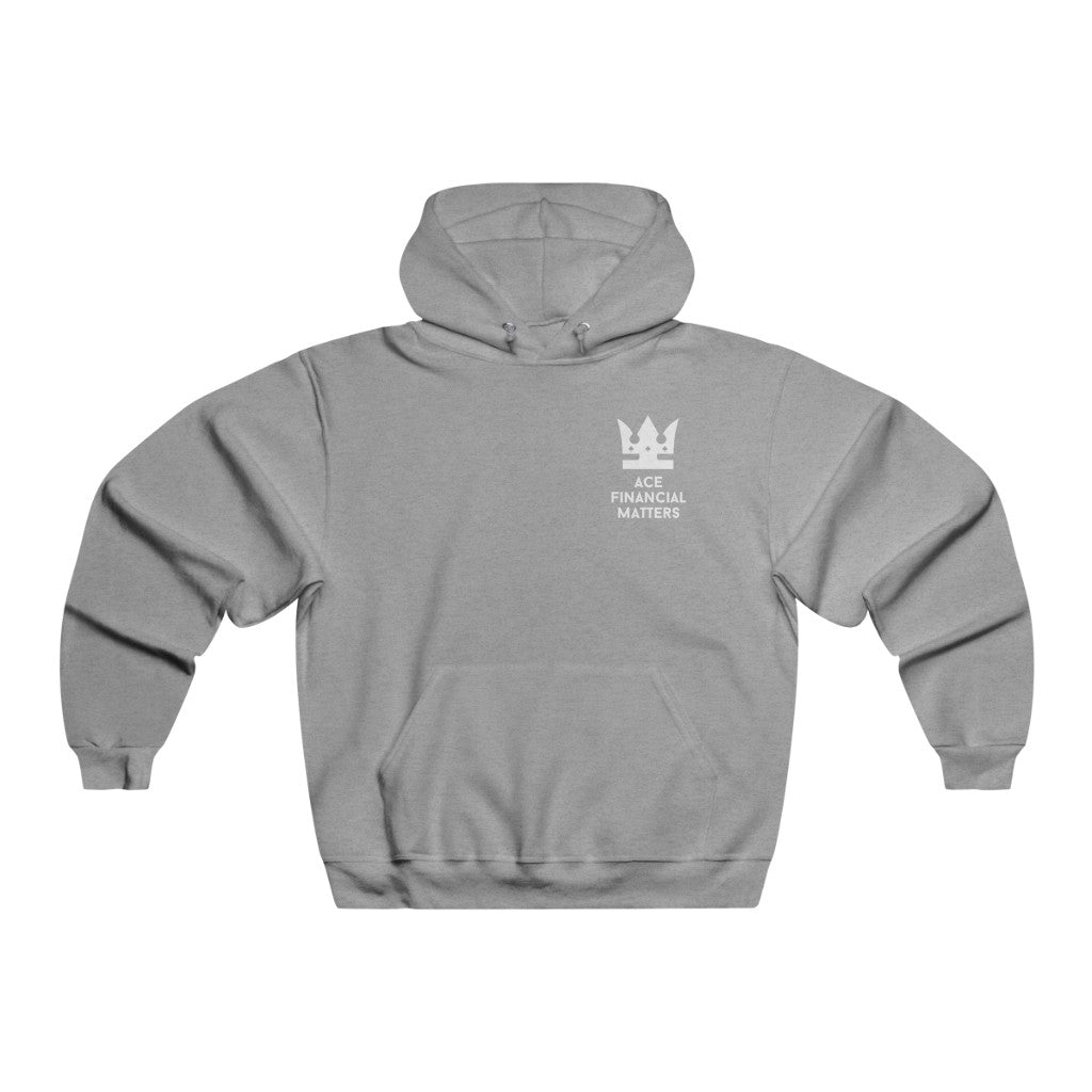 ACE FM Classic Hoodie