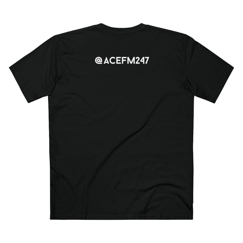 ACE FM Classic Tee