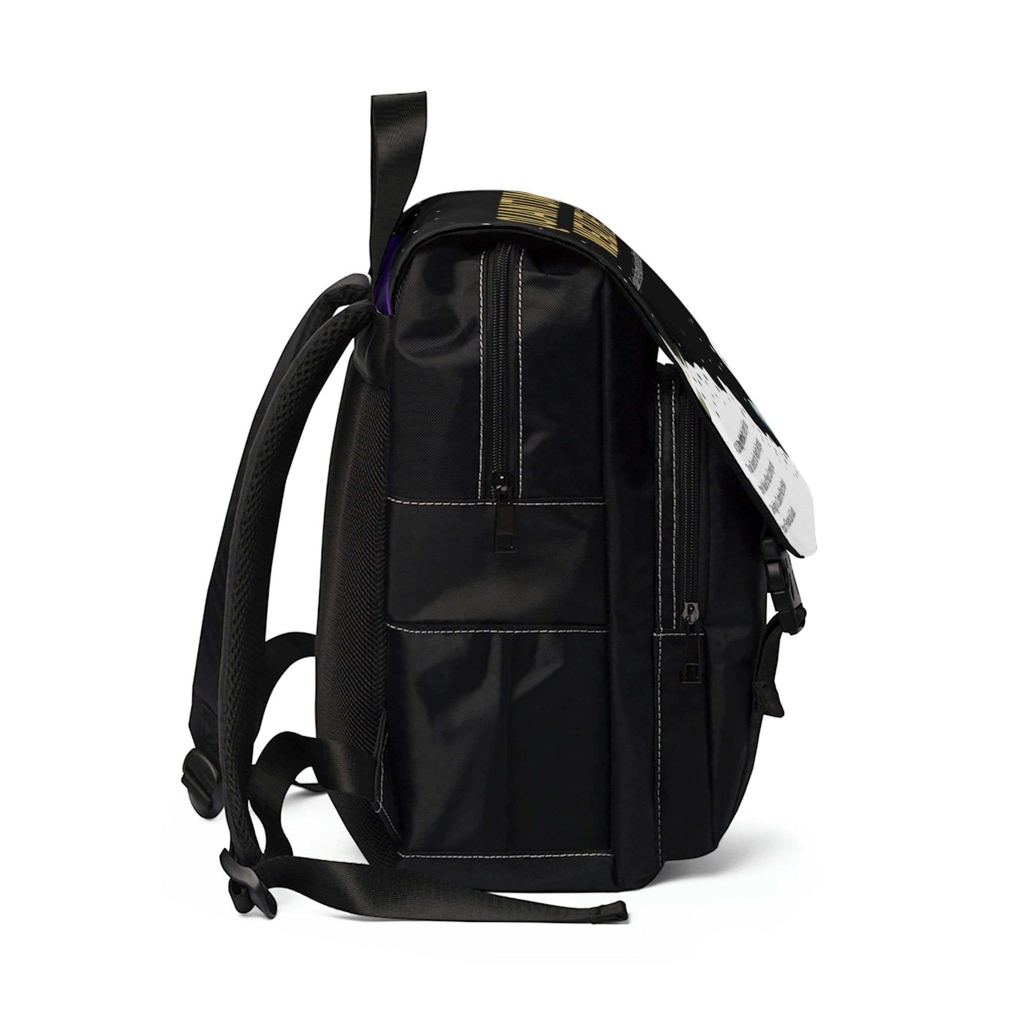 QWT Casual Backpack