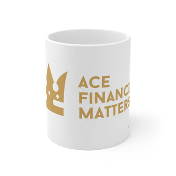 ACE FM Mug