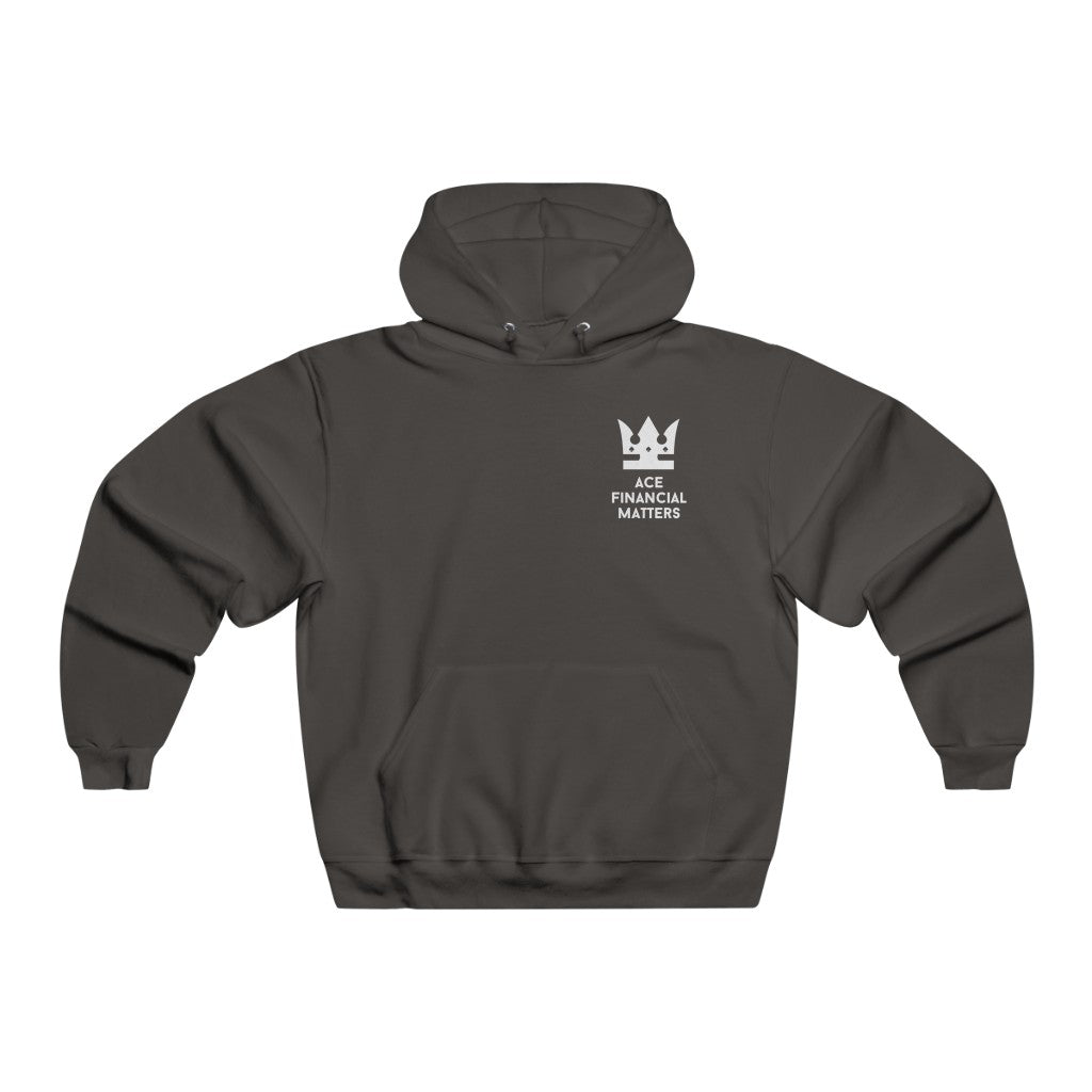 ACE FM Classic Hoodie