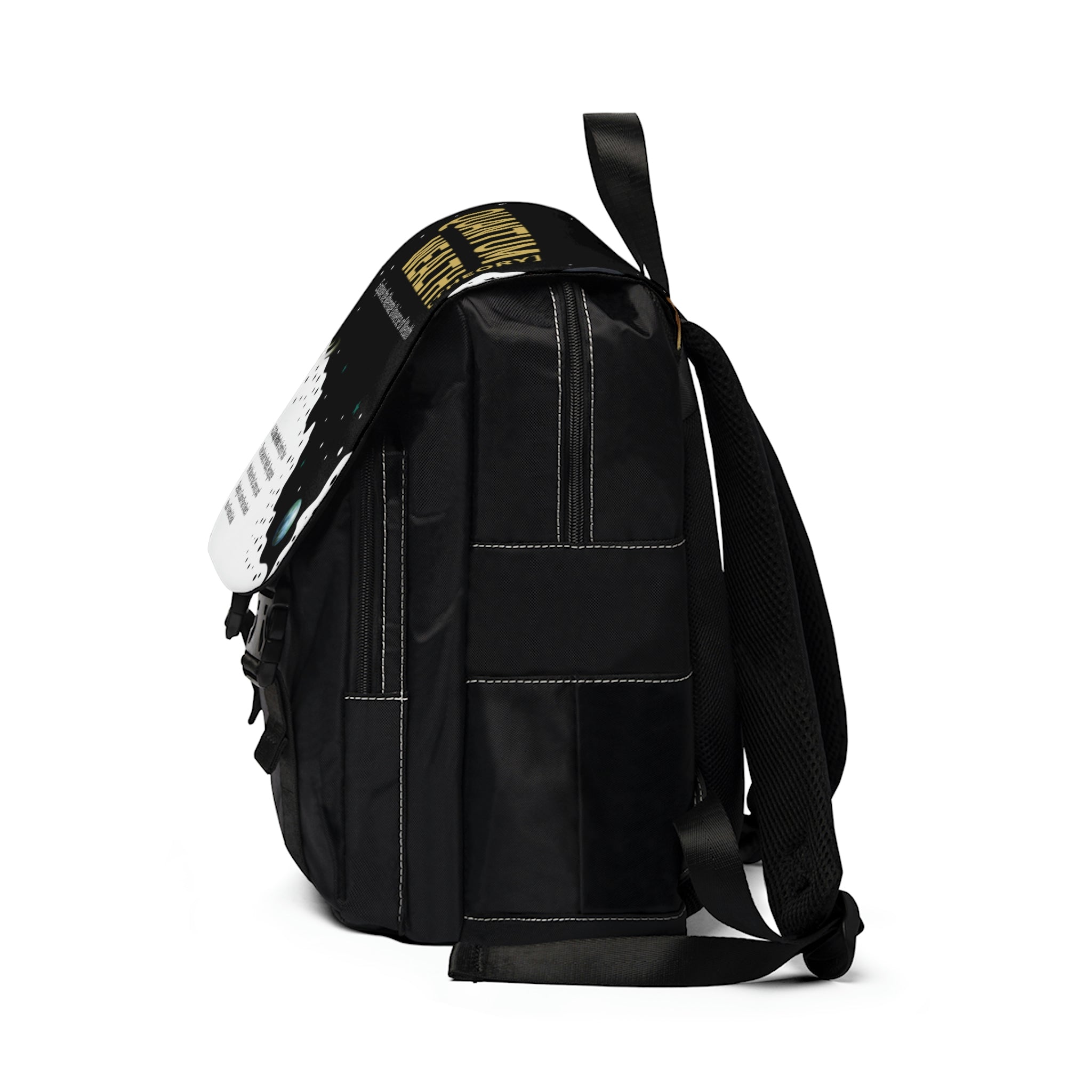 QWT Casual Backpack