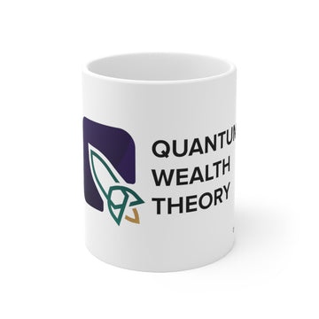 QWT Mug