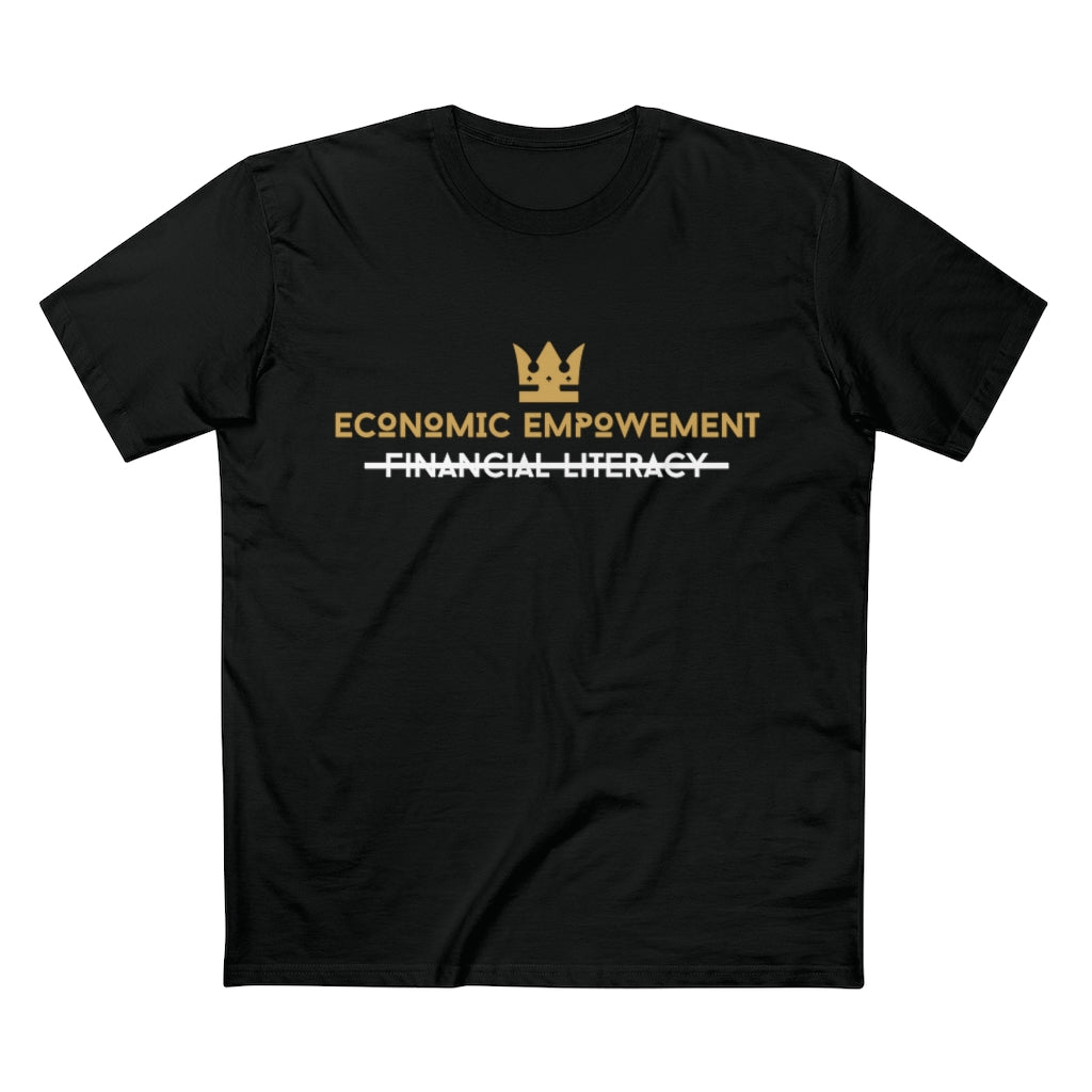 ACE FM Statement Tee