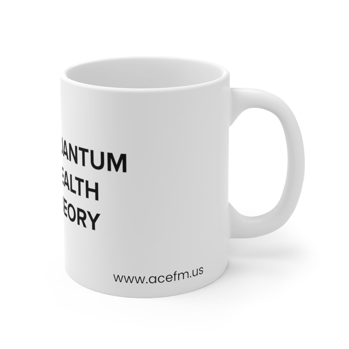 QWT Mug