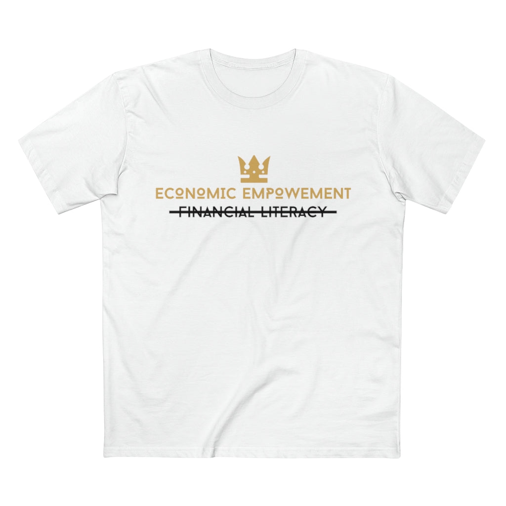 ACE FM Statement Tee